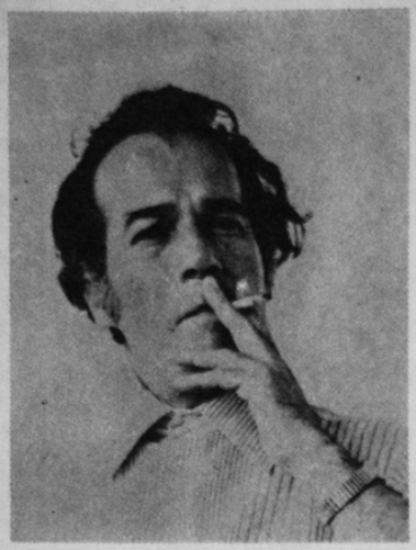 Manuel Mejia Vallejo